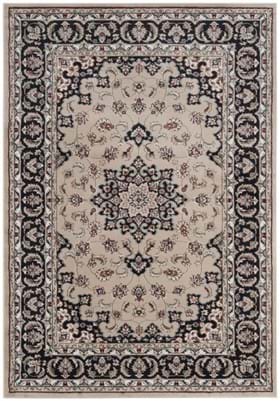 Safavieh LNH-336 K Cream Anthracite