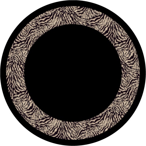 Milliken Matamba 8354 Zebra 3206