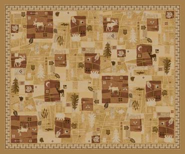 Milliken Deer Trail 7317 Maize 4300