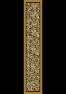 Milliken Asmora 8487 Light Leopard 4306