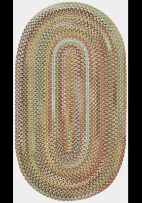 Capel Kill Devil Hill Dusty Multi Oval