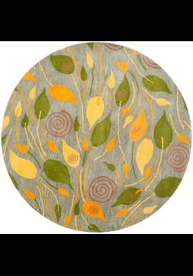 Safavieh SOH217A Grey Multi