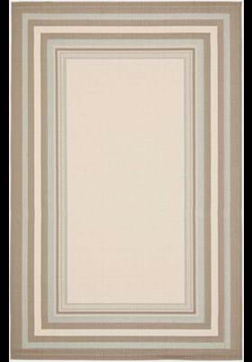 Safavieh CY7896-79A18 Beige Blue