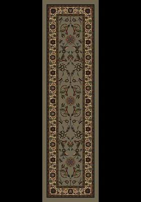 Milliken Isfahan 7315 Sage 4700