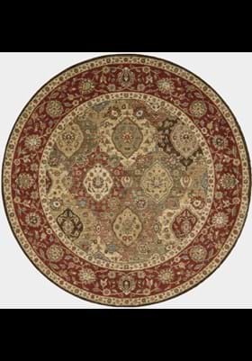 Nourison LI03 Multicolor