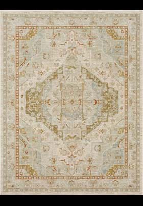 Karastan Kumra RG848 Cream 741