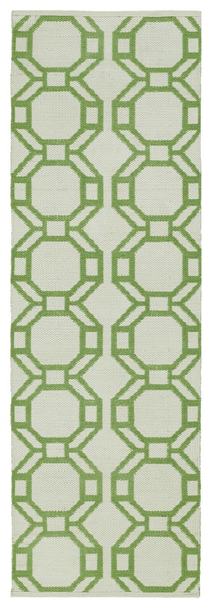 Kaleen BRI05 96B Lime Green