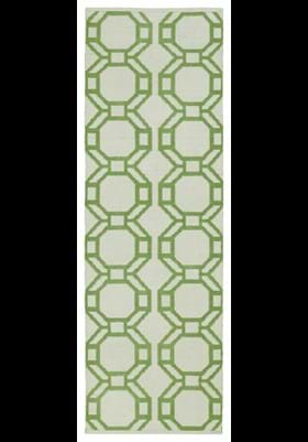 Kaleen BRI05 96B Lime Green