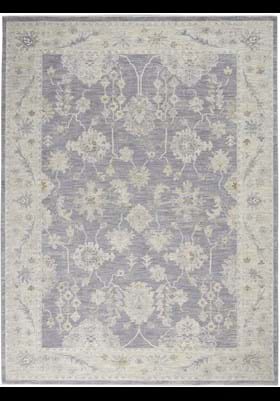 Nourison IFT03 Charcoal