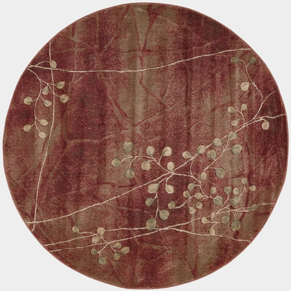 Nourison ST-74 Flame