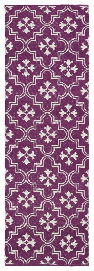 Kaleen BRI04 95A Purple