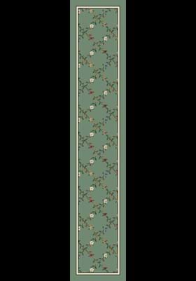 Milliken Maiden 8564 Peridot 6006