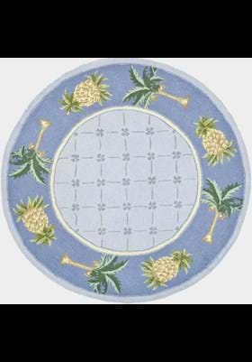 Safavieh HK362D Light Blue