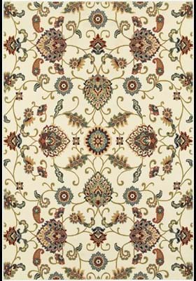 Oriental Weavers 9946W Ivory Multi