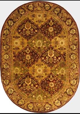 Safavieh AT57B Wine