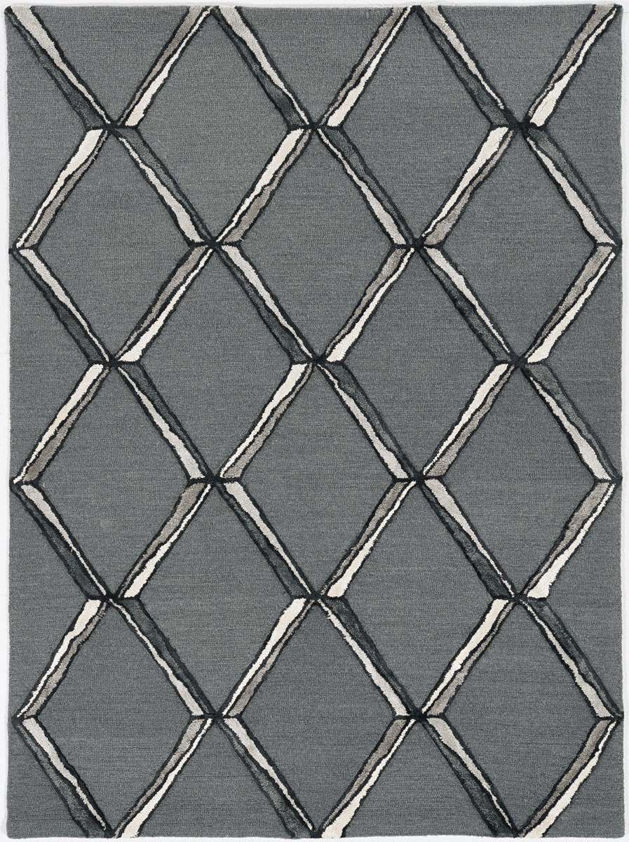 KAS Mod Scape 4308 Charcoal SIlver