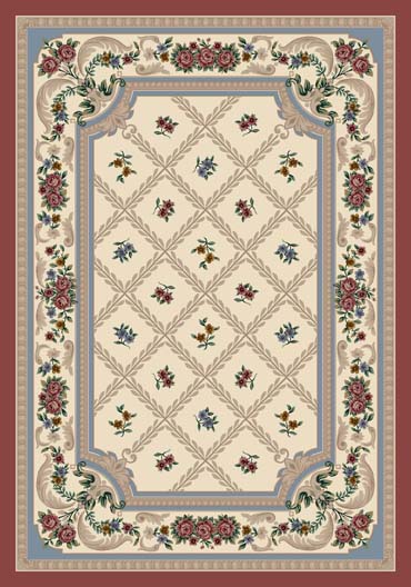 Milliken Vanderbilt 4506 Rose Quartz 9000