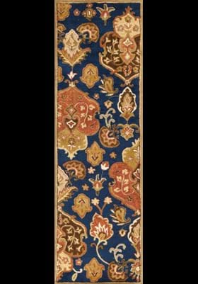 KAS Tapestry 6020 Navy