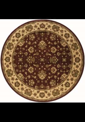 Oriental Weavers 623V Red