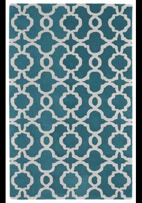 Kaleen REV03 91 Teal