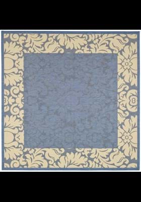 Safavieh CY2727 3103 Blue Natural