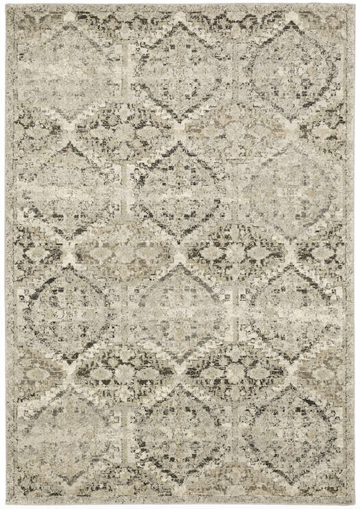 Oriental Weavers 270h Ivory