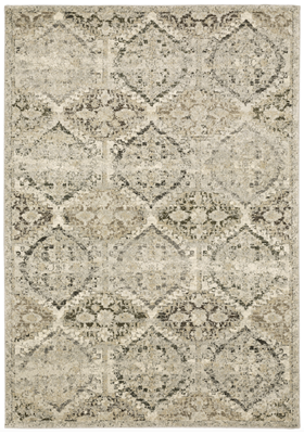 Oriental Weavers 270h Ivory