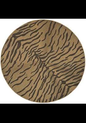 Safavieh CY6953-49 Gold Natural