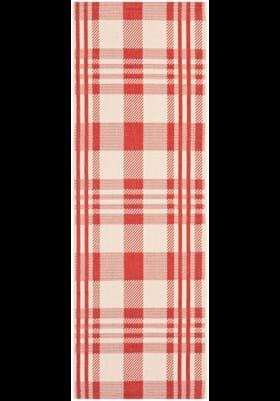 Safavieh CY6201-238 Red Beige