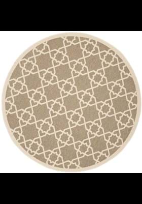 Safavieh CY6032-242 Brown Beige