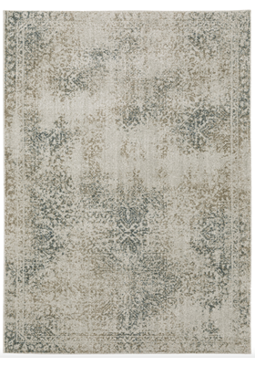 Oriental Weavers 70e Gray