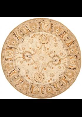 Safavieh AN558B Silver Light Brown