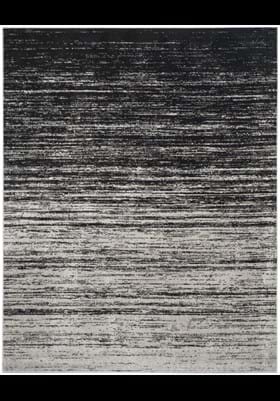 Safavieh ADR113A Silver Black