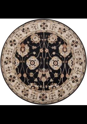 Surya CAE-1033 Black Ivory