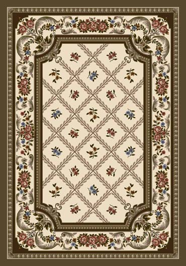 Milliken Vanderbilt 4506 Opal Oregano 2003