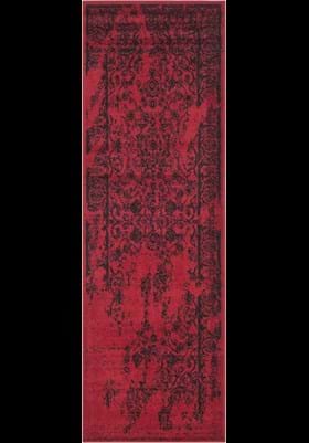 Safavieh ADR101F Red Black