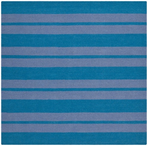 Safavieh DHU203A Turquoise Lavender