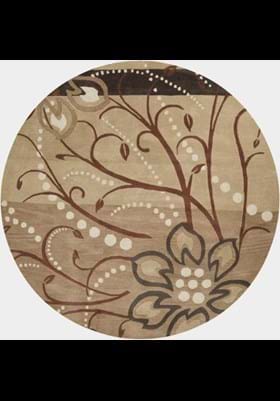 Surya ATH-5006 Tan Beige Brown
