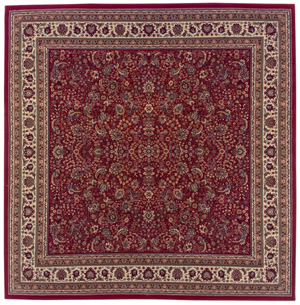 Oriental Weavers 113R Red