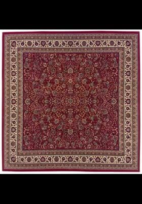 Oriental Weavers 113R Red