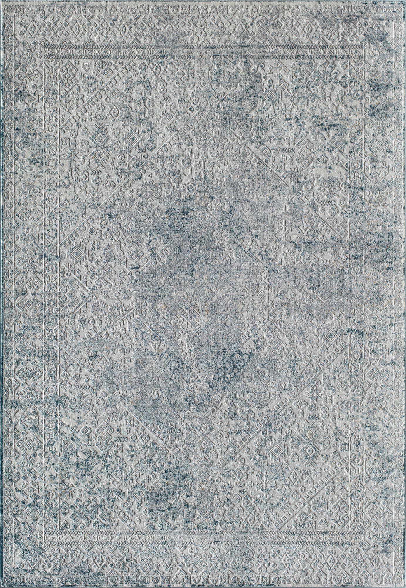 Rugs America AD95 B Lazuline