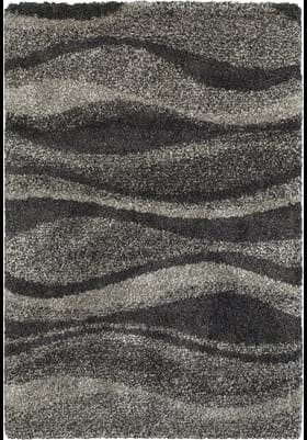 Oriental Weavers 5992E Grey Charcoal