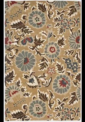 Safavieh BLM912C Beige Multi