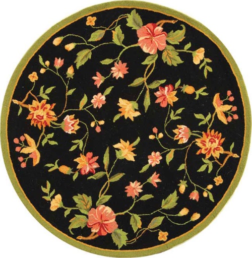 Safavieh HK263B Black