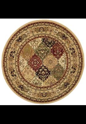 Safavieh LNH-221 C Multi Black