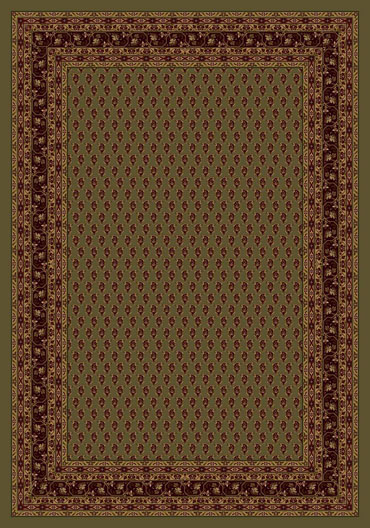 Milliken Serabend 4541 Golden Tobacco 5640