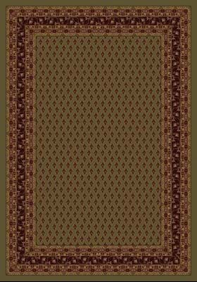 Milliken Serabend 4541 Golden Tobacco 5640