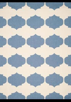 Safavieh CY6162-233 Aqua Beige