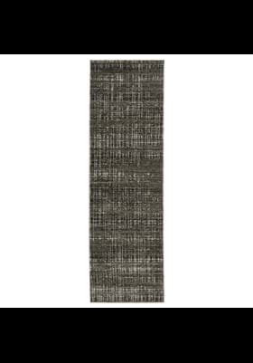 Oriental Weavers 751d Charcoal