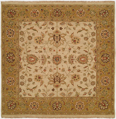 Kalaty SP-242 Ivory Gold